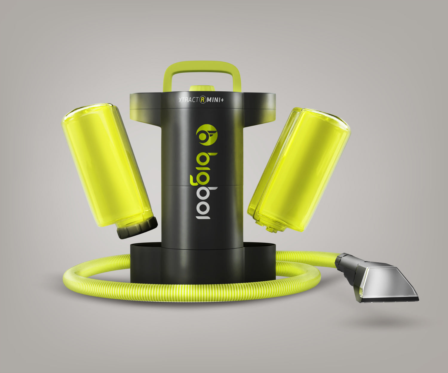 XtractR mini plus detailing seta cleaner