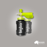 FOAMR PRO+ (2 BOTTLES)