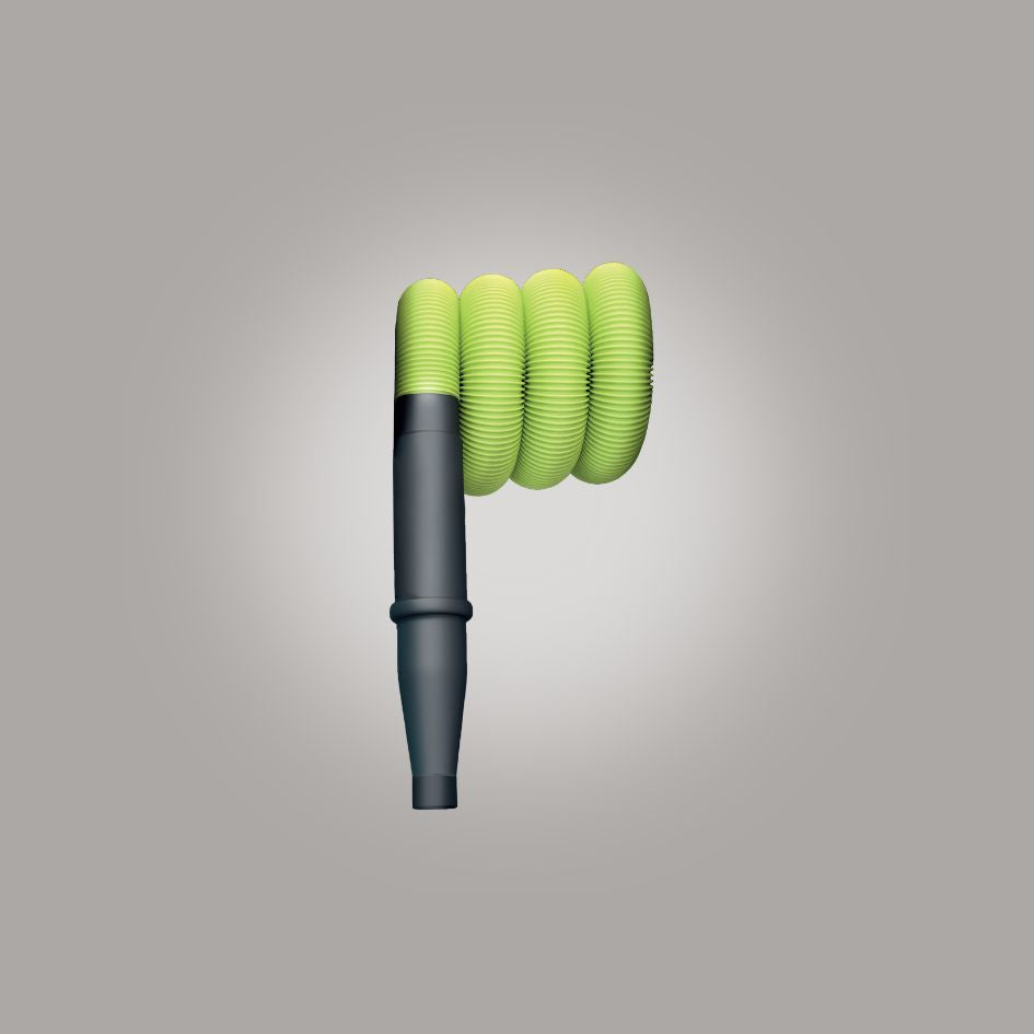 SUCKR PRO+ WHEELBASE KIT