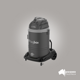 SUCKR PRO+ WHEELBASE KIT