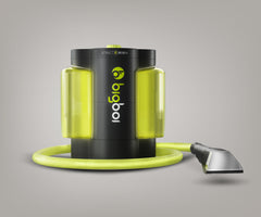 XtractR MINI Plus Vehicle Extraction kit