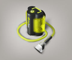 XtractR MINI Plus vehicle upholstery cleaner - extraction kit