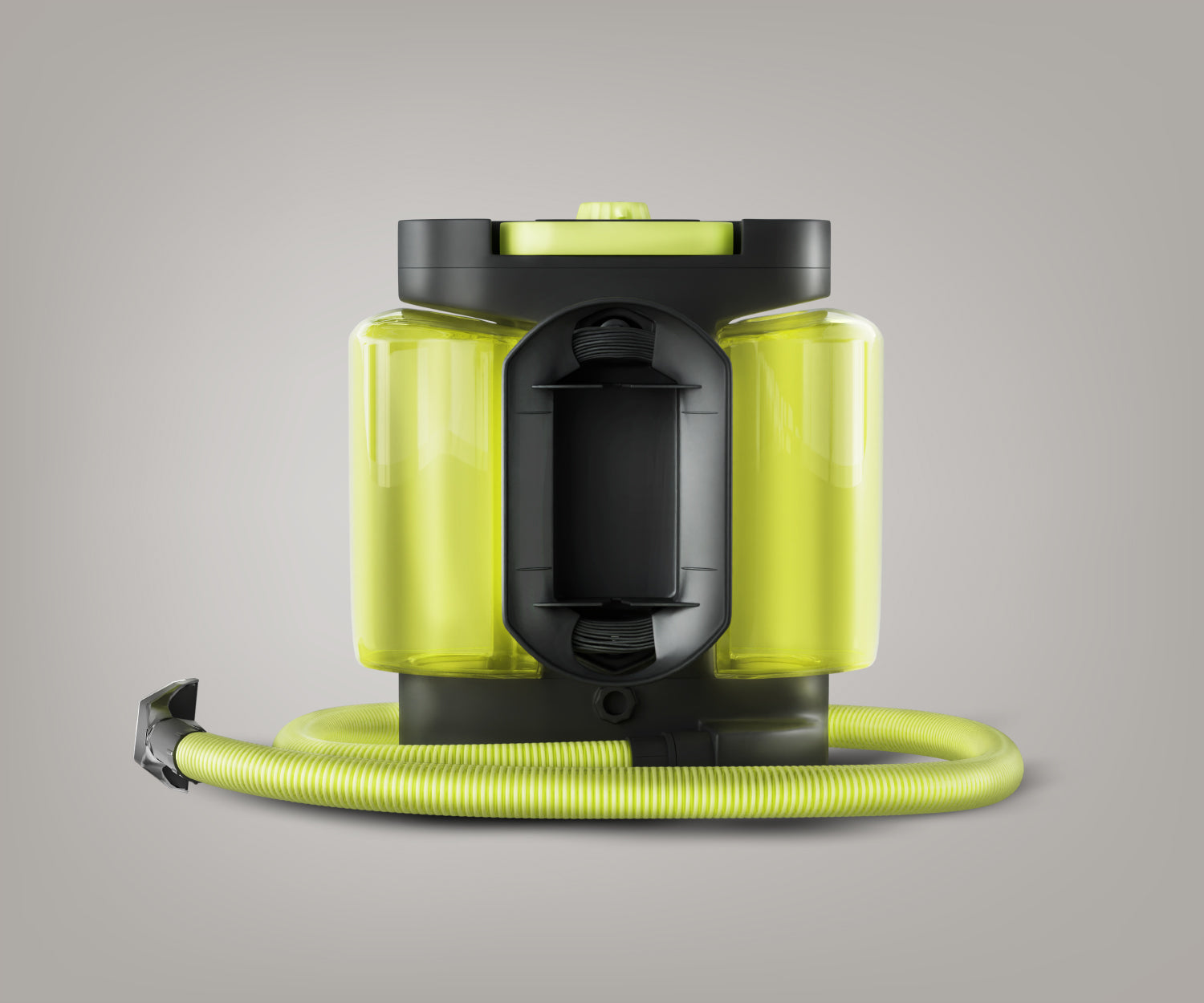 XtractR mini Plus Car Cleaning Unit