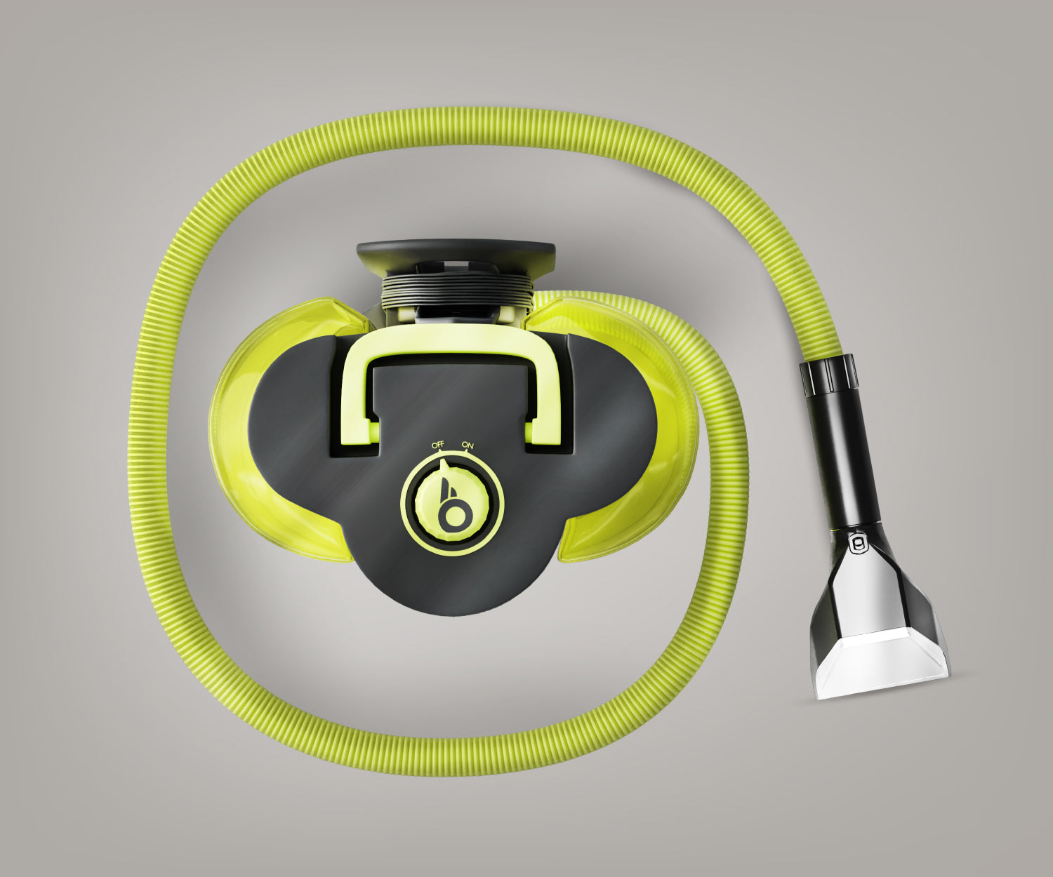 XtractR MINI Plus detailing extraction kit