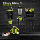 Ultimate Detailer Kit