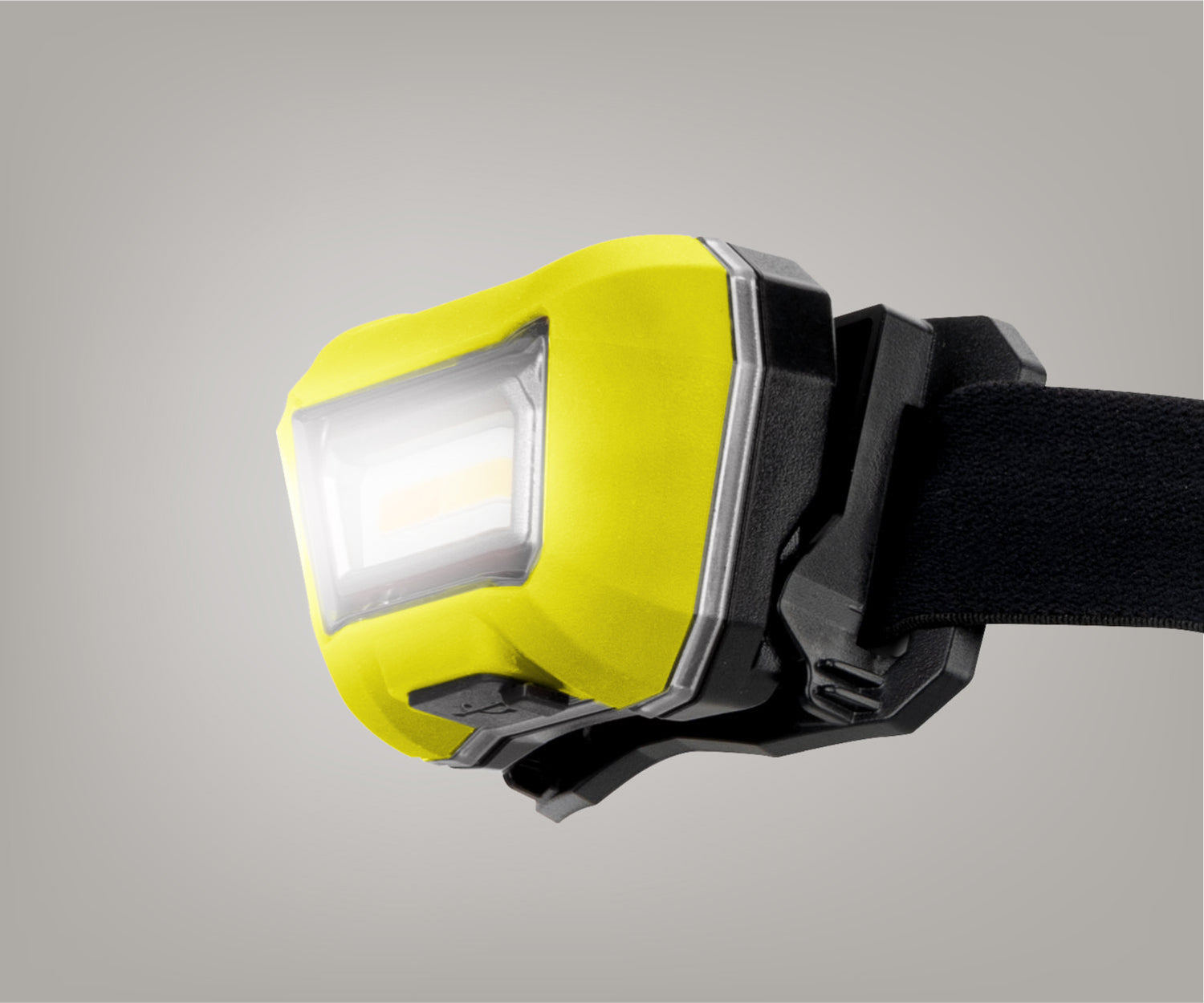 ILLUMR HEAD LIGHT